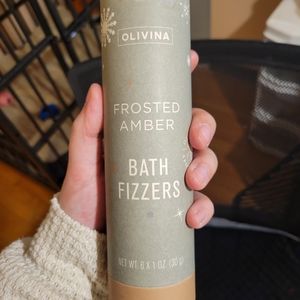 Bath Fizzers